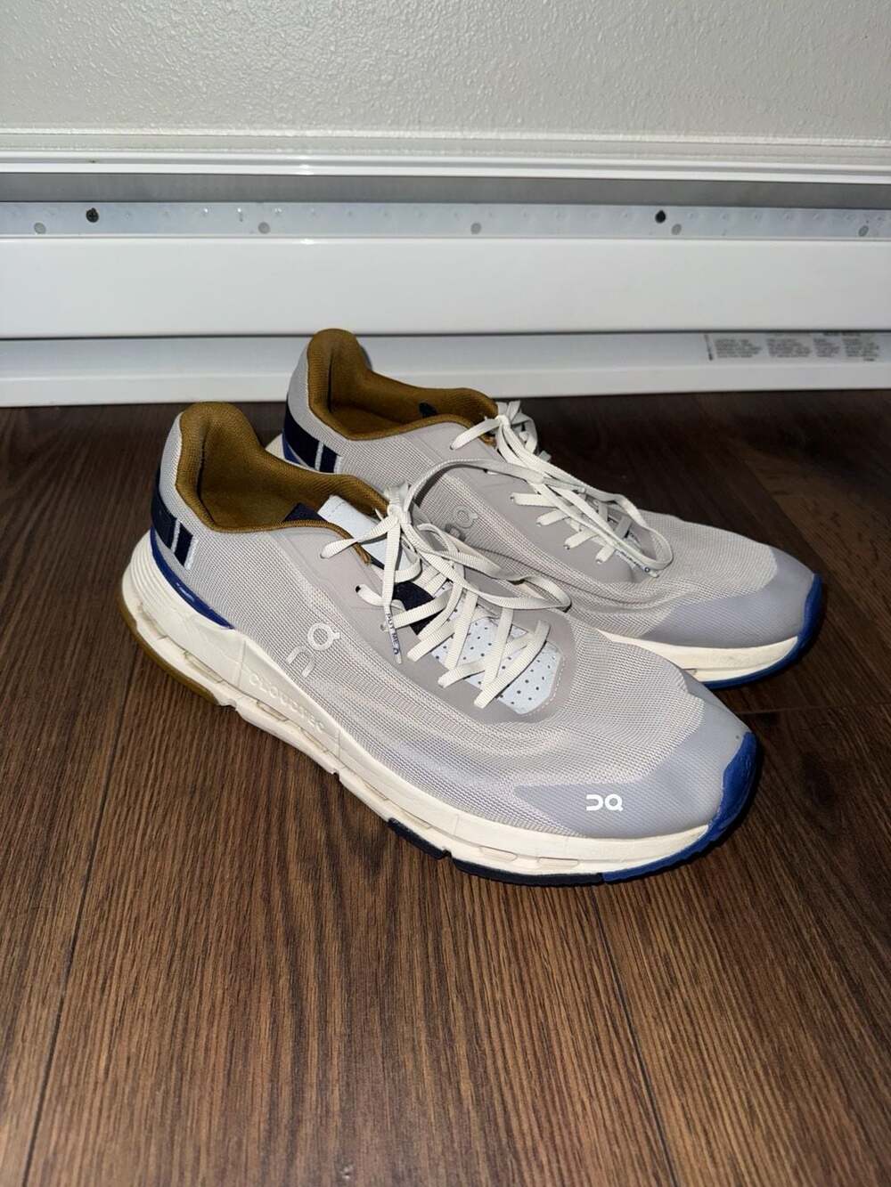 On Cloudnova Form 2 Tennis Shoes Size Men’s 11